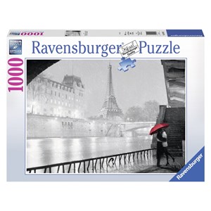 Ravensburger (19471) - "Paris" - 1000 pièces