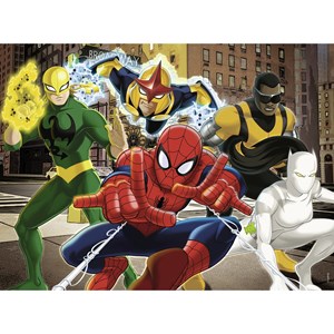 Ravensburger (05439) - "Spiderman" - 24 pièces