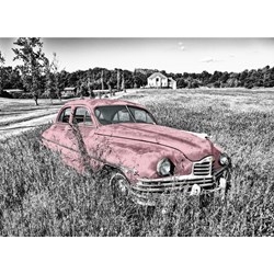 Grafika Kids (00570) - "Oldtimer" - 300 pièces