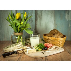 Grafika Kids (00674) - "France!" - 24 pièces