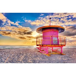 Tactic (53559) - "Miami" - 500 pièces