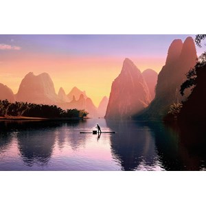 Tactic (53562) - "China" - 500 pièces