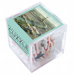 Puzzle Michele Wilson (Z66) - "Exposition Universelle" - 30 pièces