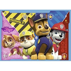 Ravensburger (07034) - "Paw Patrol" - 42 pièces