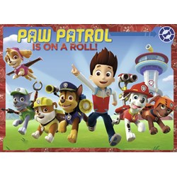 Ravensburger (07034) - "Paw Patrol" - 42 pièces