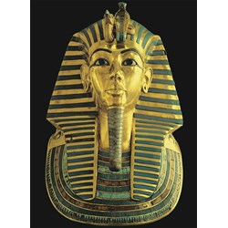 Ravensburger (14011) - "Tutankhamun" - 300 pièces