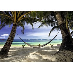 Ravensburger (19916) - "View on the Sea" - 1200 pièces