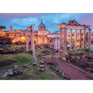 Tactic (53928) - "Roman Forum" - 1000 pièces