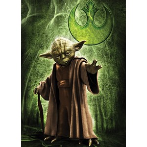 Ravensburger (19680) - "Star Wars" - 1000 pièces