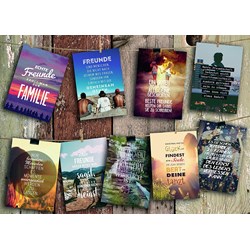 Ravensburger (19706) - "Visual Statements" - 1000 pièces