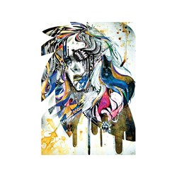 Art Puzzle (4348) - "Blues" - 1000 pièces