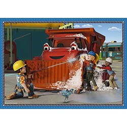 Trefl (34270) - "Bob le Bricoleur" - 35 48 54 70 pièces