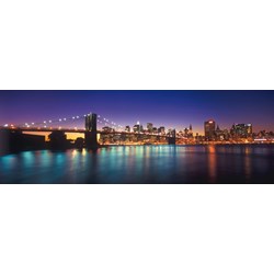 Schmidt Spiele (58282) - "New York" - 1000 pièces