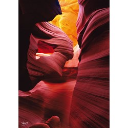 Schmidt Spiele (59389) - Rodney Lough Jr.: "Angels Among, Navajo Indian Tribal Reservation, Arizona" - 1000 pièces