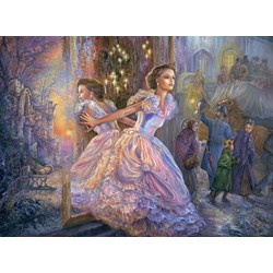 Grafika (02339) - Josephine Wall: "Alternative Reality" - 2000 pièces