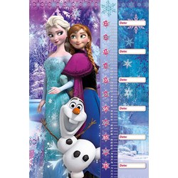 Clementoni (20315) - "Frozen" - 30 pièces