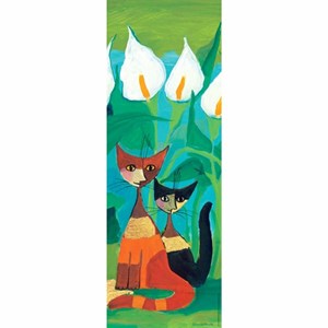 Heye (29382) - Rosina Wachtmeister: "Callas" - 1000 pièces