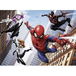 Ravensburger (12694) - "Spider-Man" - 200 pièces