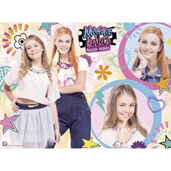 Ravensburger (13238) - "Maggie & Bianca" - 300 pièces