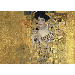 Ravensburger (19934) - Gustav Klimt: "Goldene Adele" - 1200 pièces