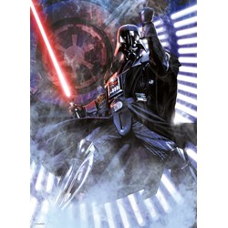 Ravensburger (13237) - "Star Wars" - 300 pièces