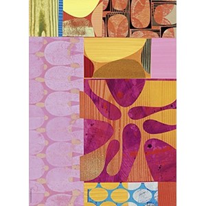 Heye (29527) - "Freyburg" - 1000 pièces