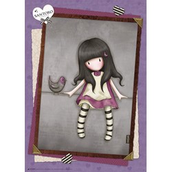 Educa (16741) - "My Secret Place" - 500 pièces