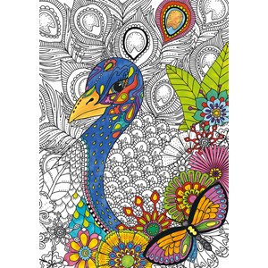 Educa (17738) - "Safari" - 300 pièces