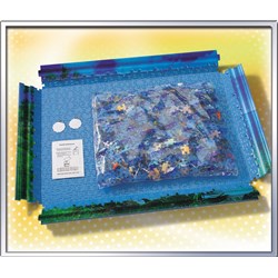 Ravensburger (14889) - "Beach" - 500 pièces