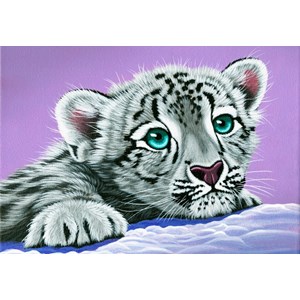 Grafika Kids (01954) - Schim Schimmel: "Sambuca's Friend" - 100 pièces