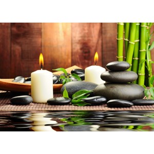 Grafika (T-00606) - "Zen" - 2000 pièces