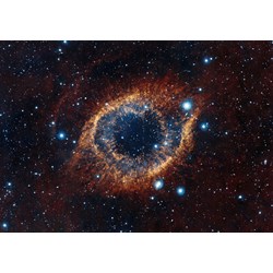 Grafika (T-00634) - "Helix Nebula" - 1500 pièces