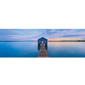 Clementoni (39439) - "Sérénité" - 1000 pièces