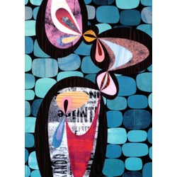 Heye (29476) - "Allarga" - 1000 pièces