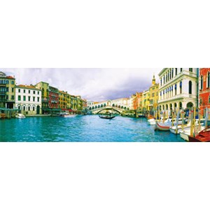 Educa (13778) - "Venice, Italy" - 1000 pièces