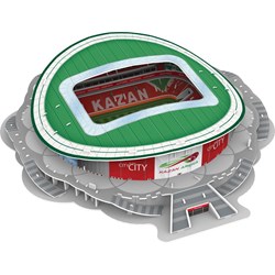 IQ 3D Puzzle (16547) - "Stadium Kazan Arena" - 116 pièces