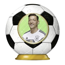 Ravensburger (11932) - "Mesut Özil" - 54 pièces
