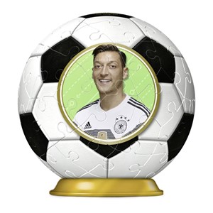 Ravensburger (11932) - "Mesut Özil" - 54 pièces
