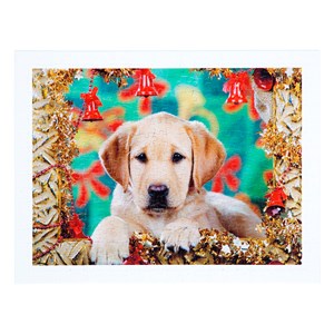 Step Puzzle (98007) - "Puppy" - 300 pièces