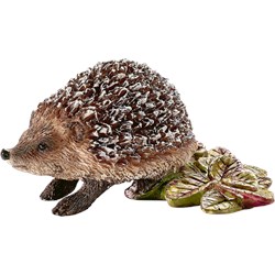 Schmidt Spiele (56239) - "Animaux de la Forêt" - 40 pièces