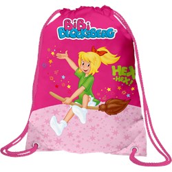 Schmidt Spiele (56263) - "Bibi Blocksberg" - 60 pièces