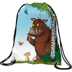 Schmidt Spiele (56266) - "The Gruffalo" - 40 pièces