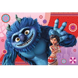 Schmidt Spiele (56183) - "Scheherazade" - 60 pièces