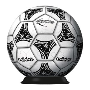 Ravensburger (11937-07) - "1994 Fifa World Cup" - 54 pièces