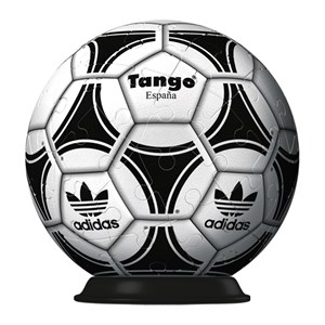 Ravensburger (11937-04) - "1982 Fifa World Cup" - 54 pièces