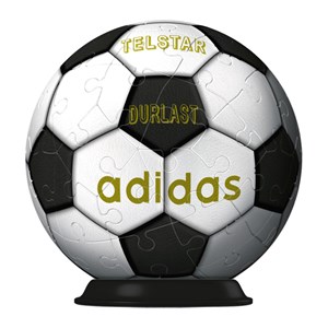 Ravensburger (11937-01) - "1970 Fifa World Cup" - 54 pièces