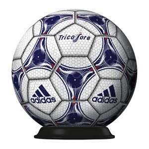 Ravensburger (11937-08) - "1998 Fifa World Cup" - 54 pièces