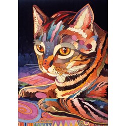 Heye (29878) - Bob Coonts: "So Cosy" - 1000 pièces