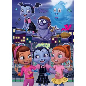 Educa (18080) - "Vampirina" - 16 pièces