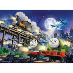 Ravensburger (06905) - "Thomas & Friends" - 60 pièces